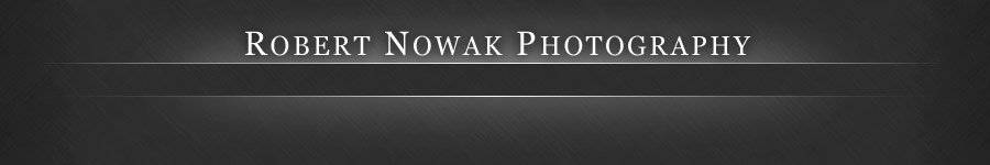 Nature Photography by Robert Nowak