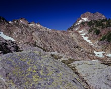Gothic Peak
